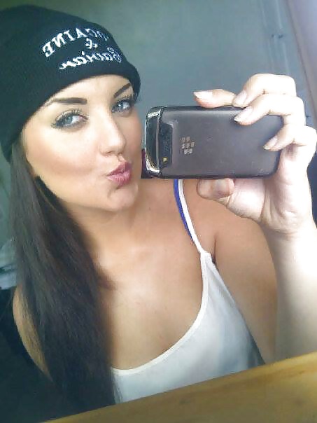 British Abbie #40232052