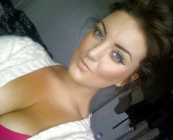 British Abbie #40232060