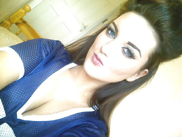 British Abbie #40232073