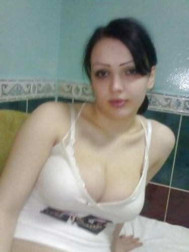 Arab Girls 4U ( Bathroom Collections - Part 2 )