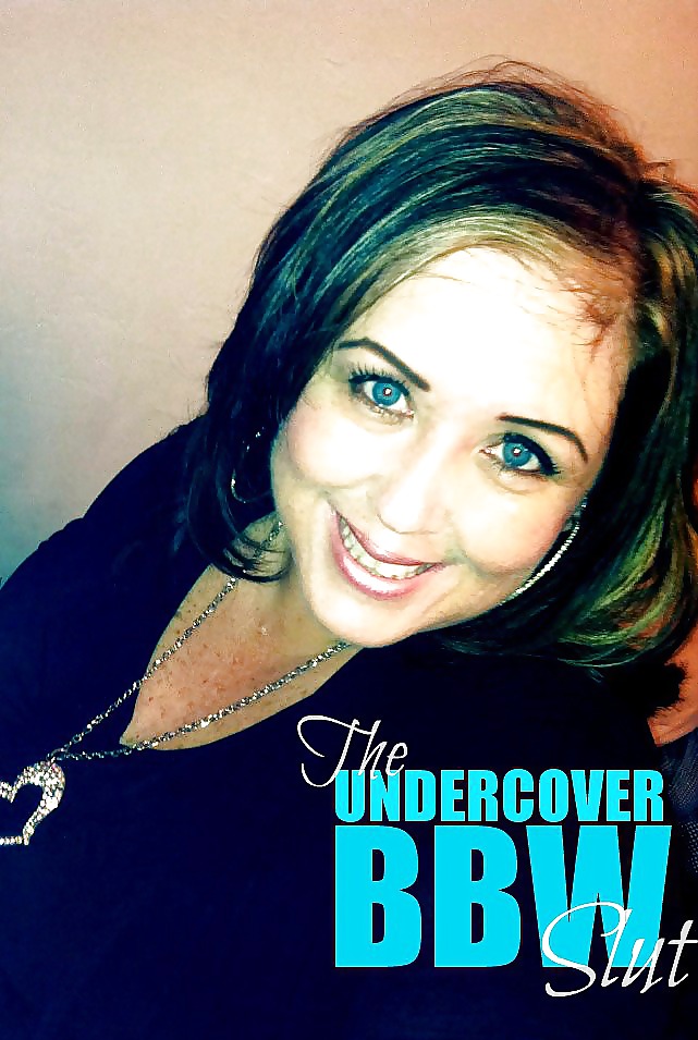 Undercover BBW Slut #23213991