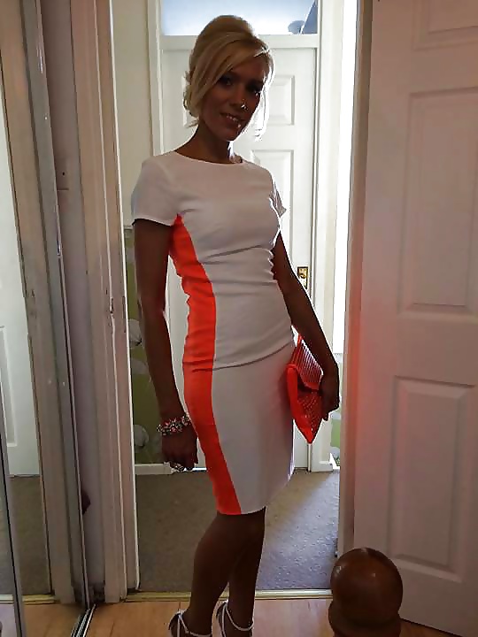 Well Dressed Milfs 3