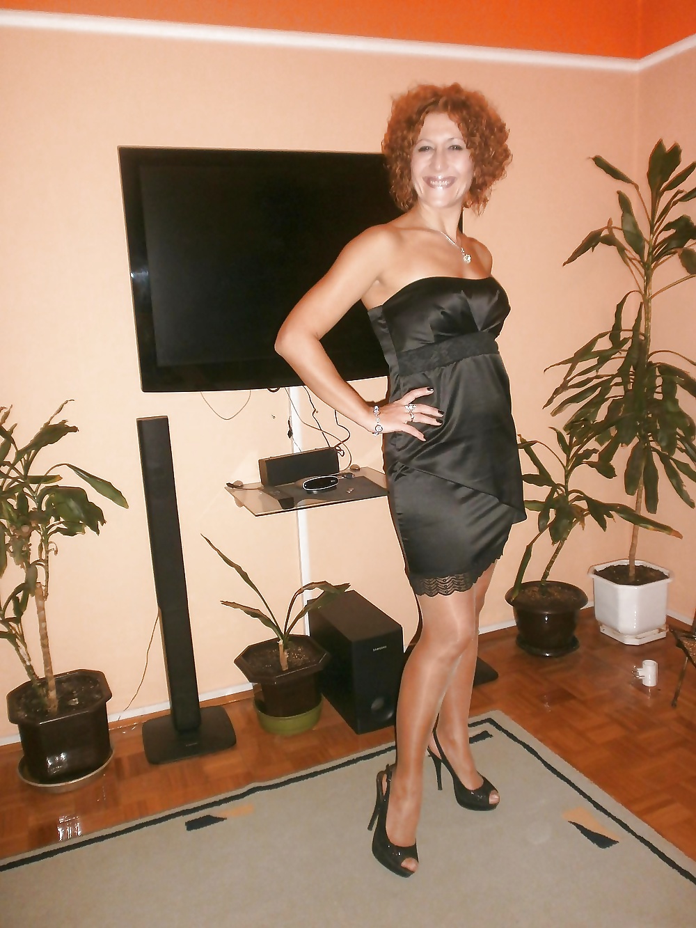 Milfs Bien Habillés 3 #33352116