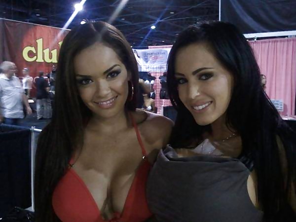 Jenna Presley #28458881