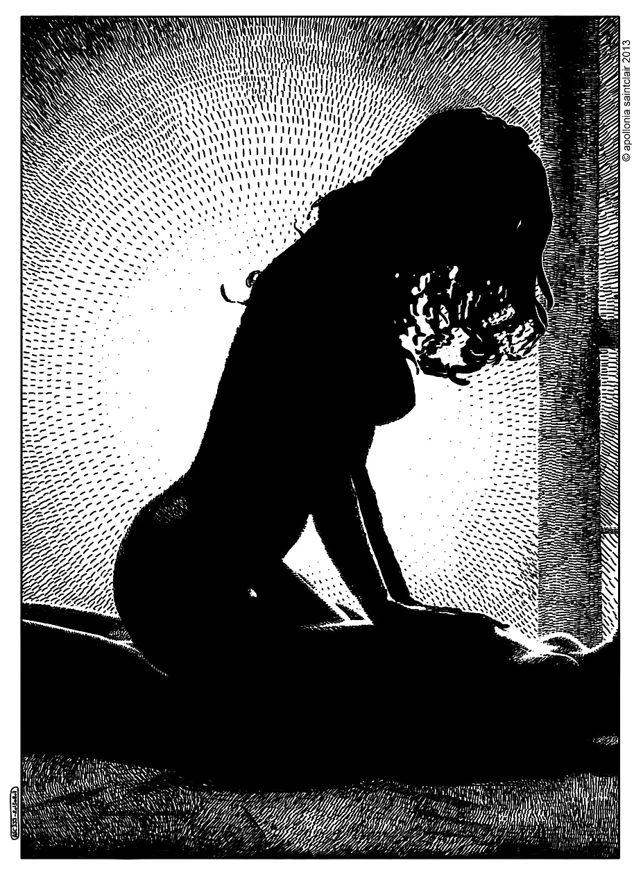 Bodies (by Apollonia Saintclair) #26791274