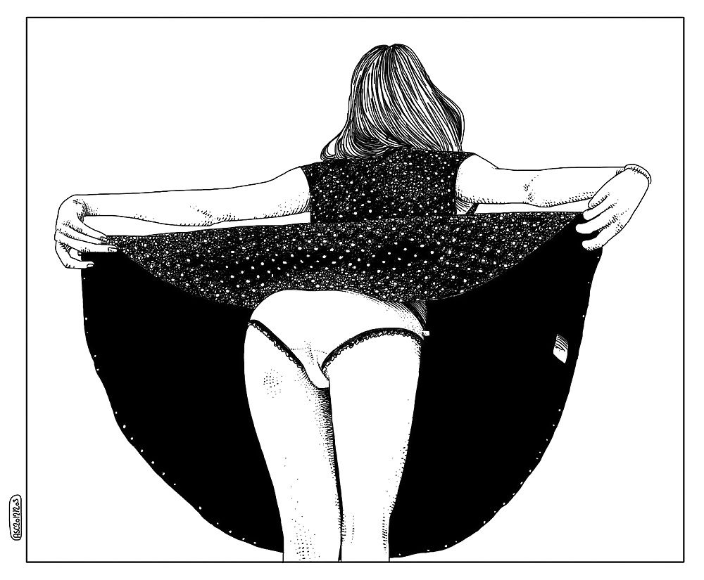 Cuerpos (por apollonia saintclair)
 #26791351