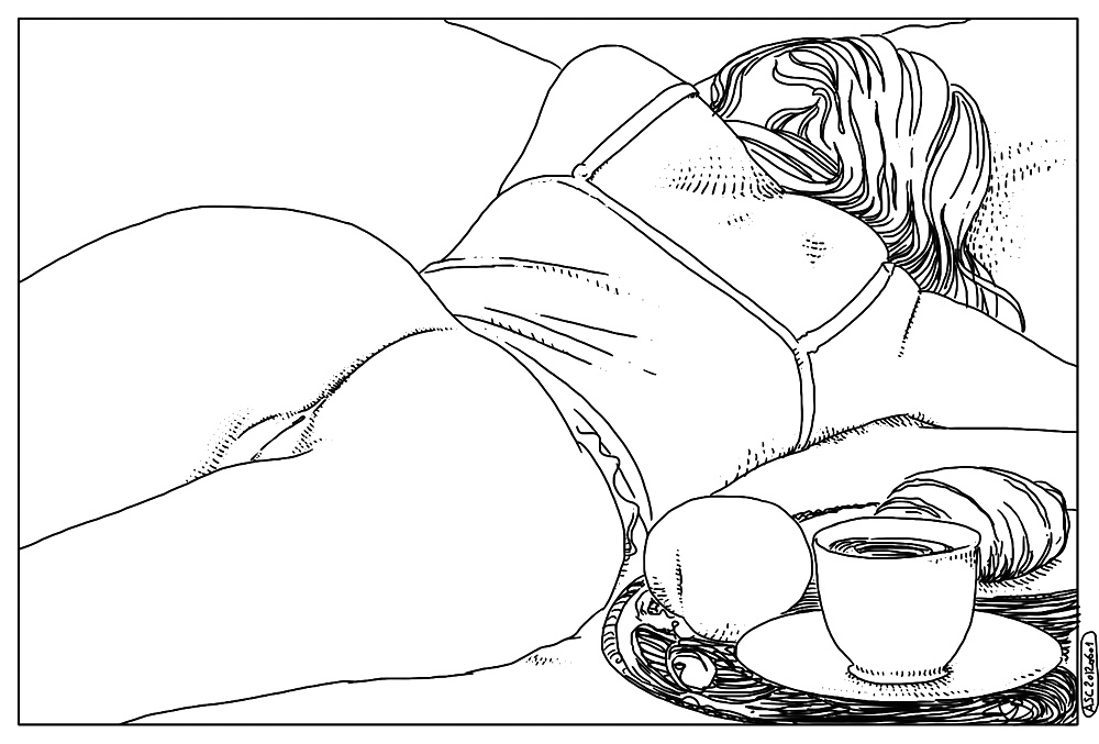 Bodies (by Apollonia Saintclair) #26791368