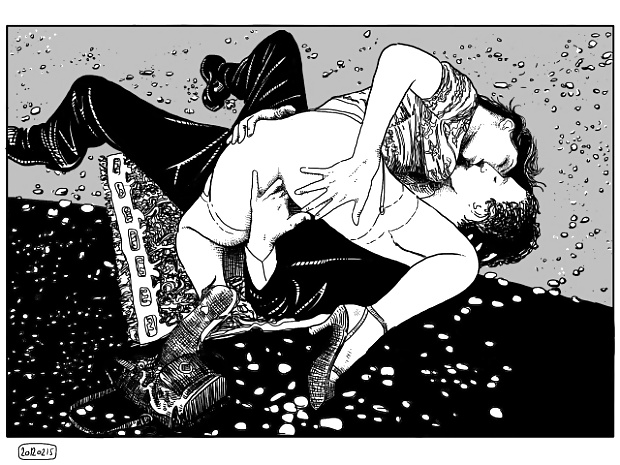 Bodies (by Apollonia Saintclair) #26791375