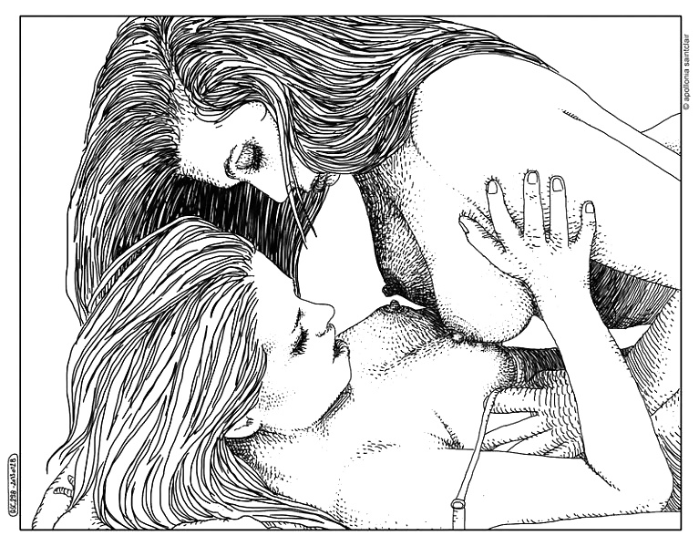 Bodies (by Apollonia Saintclair) #26791404