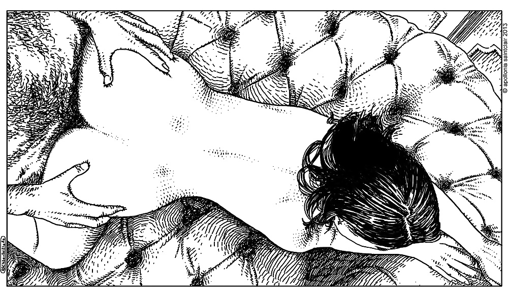 Bodies (by Apollonia Saintclair) #26791447