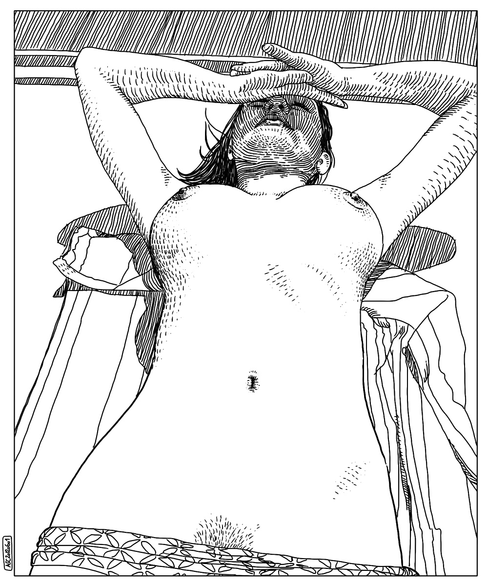 Bodies (by Apollonia Saintclair) #26791503