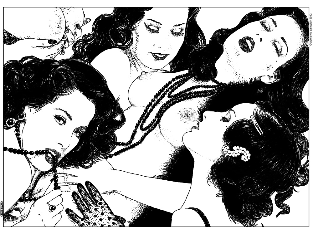 Bodies (by Apollonia Saintclair) #26791619