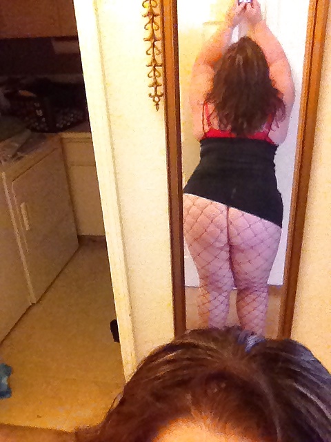 Fattie tits  #34562403