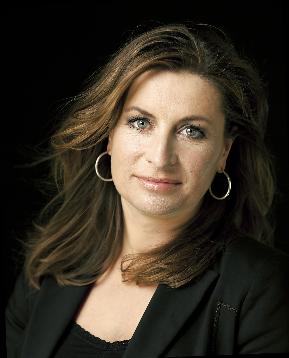 オランダの有名な女性たち
 #24942104