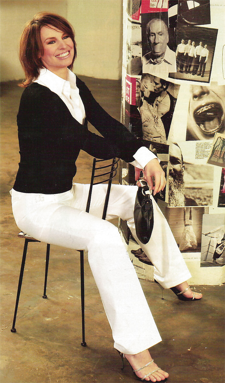 オランダの有名な女性たち
 #24942465