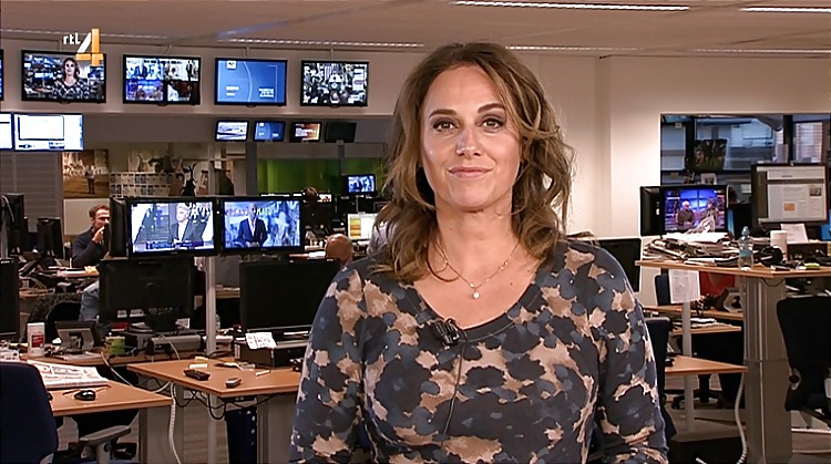 オランダの有名な女性たち
 #24942578