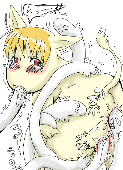 ムーミン・ポルノ
 #36349048