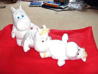 ムーミン・ポルノ
 #36349062