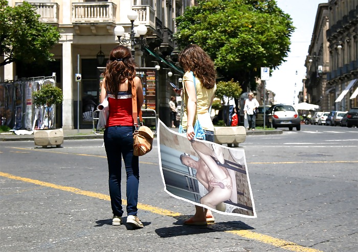 Diversión con la aplicación
 #28734778