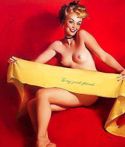 Vintage - Art Du Sexe #35016311