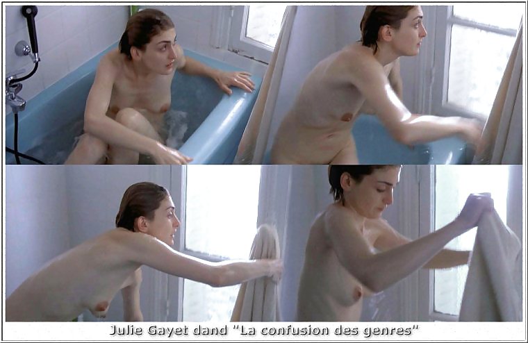 Julie Très Sexlover Pour ... #35702557