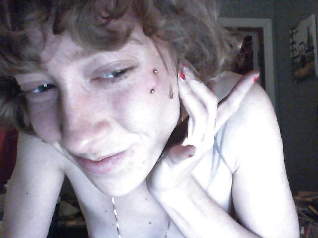 New piercings, got a load of them lol #22934834