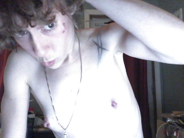 New piercings, got a load of them lol #22934840