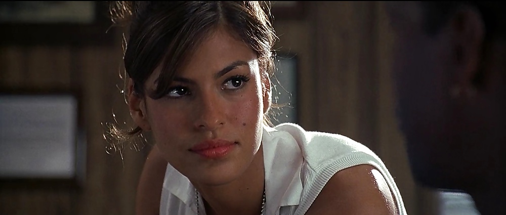 Favoriten - Eva Mendes #38838864