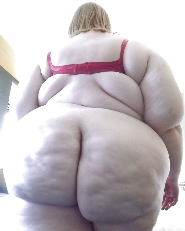 Hermoso culo ssbbw
 #32944091