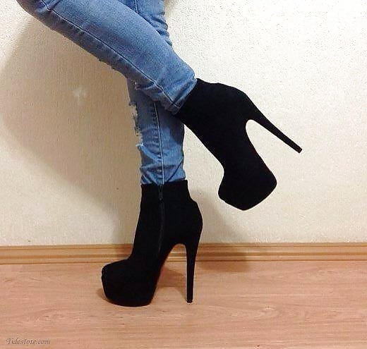 Tacones que matan vol 7
 #24631715