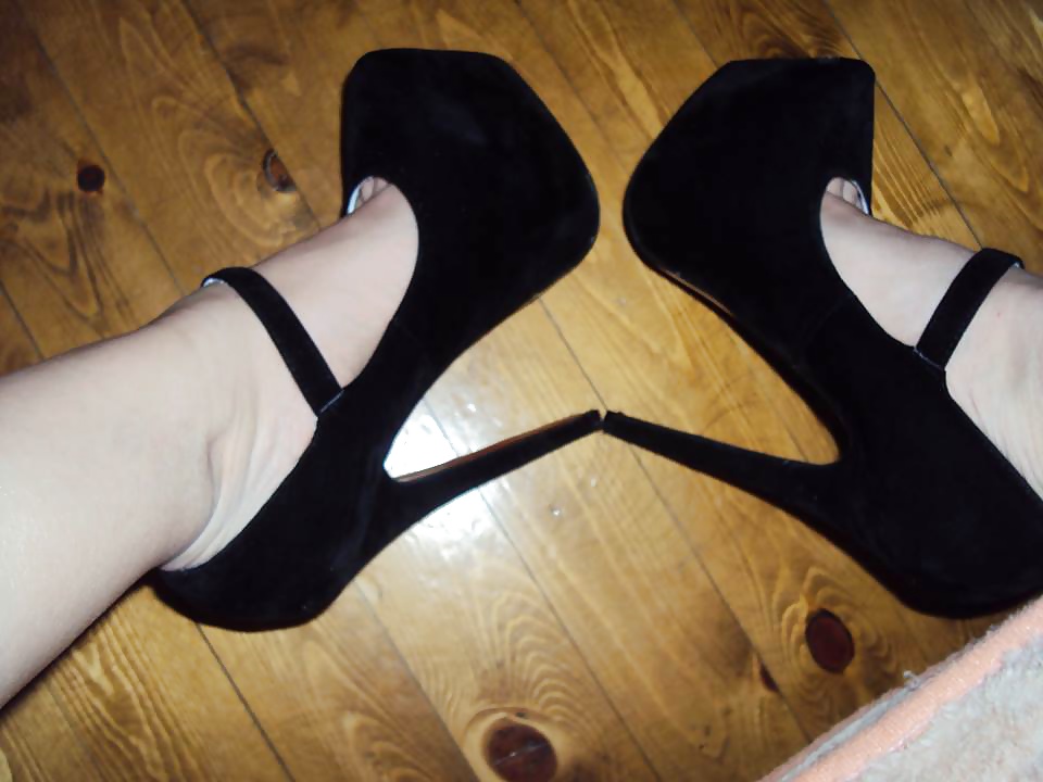 Tacones que matan vol 7
 #24631920