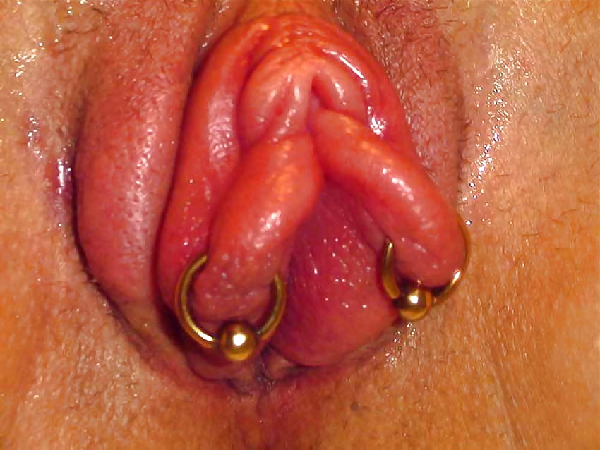 Piercing 4 #28240373