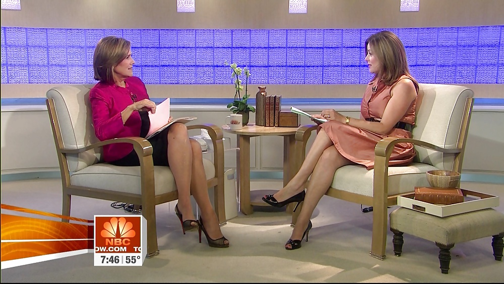 Meredith Viera #26100257