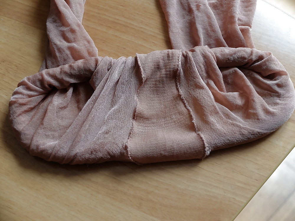 Pantyhose1 #37777282