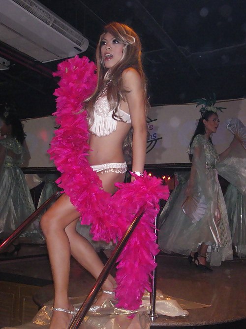 Ladyboy emma da phuket
 #36478731