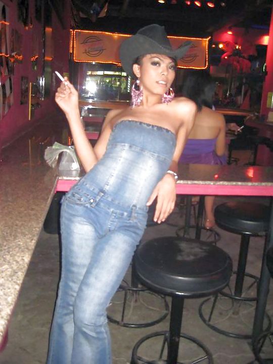 Ladyboy Emma from Phuket #36478750