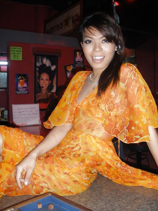 Ladyboy Emma from Phuket #36478759