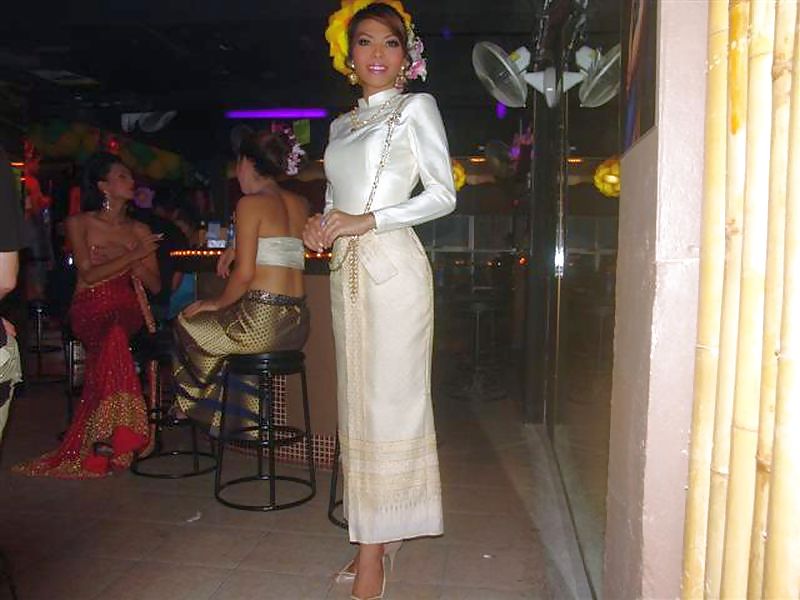 Ladyboy Emma from Phuket #36478811