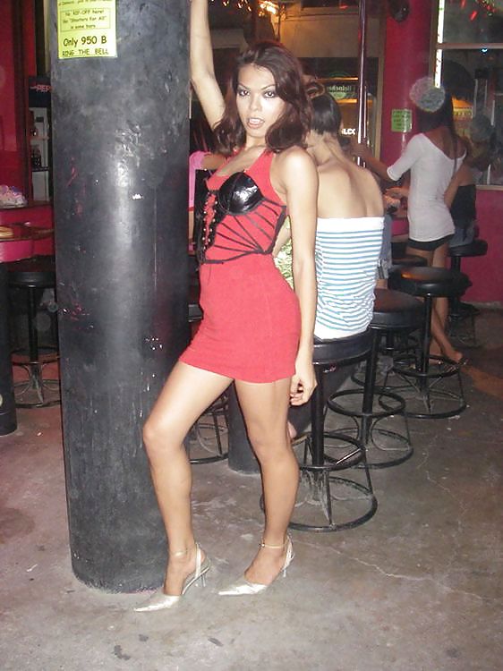 Ladyboy Emma from Phuket #36478825