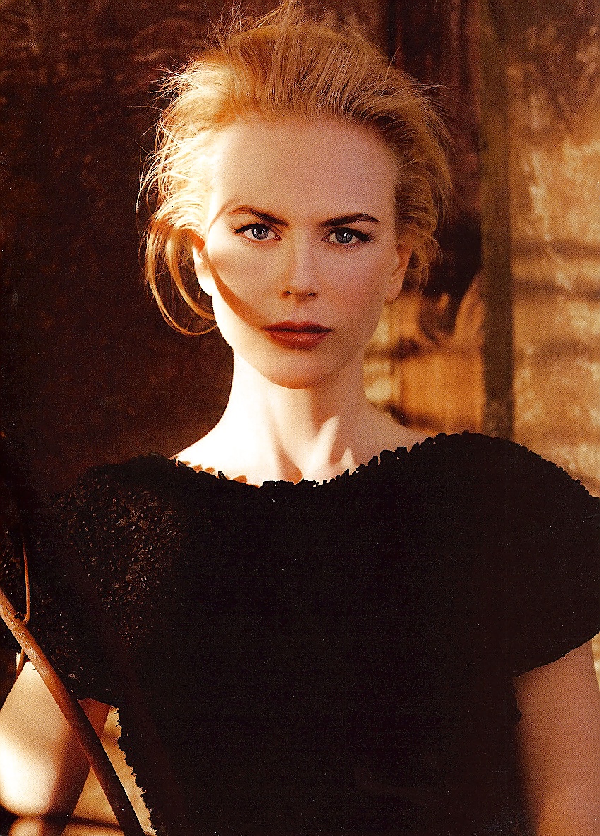 Nicole Kidman Stroke Gallery  #31588935