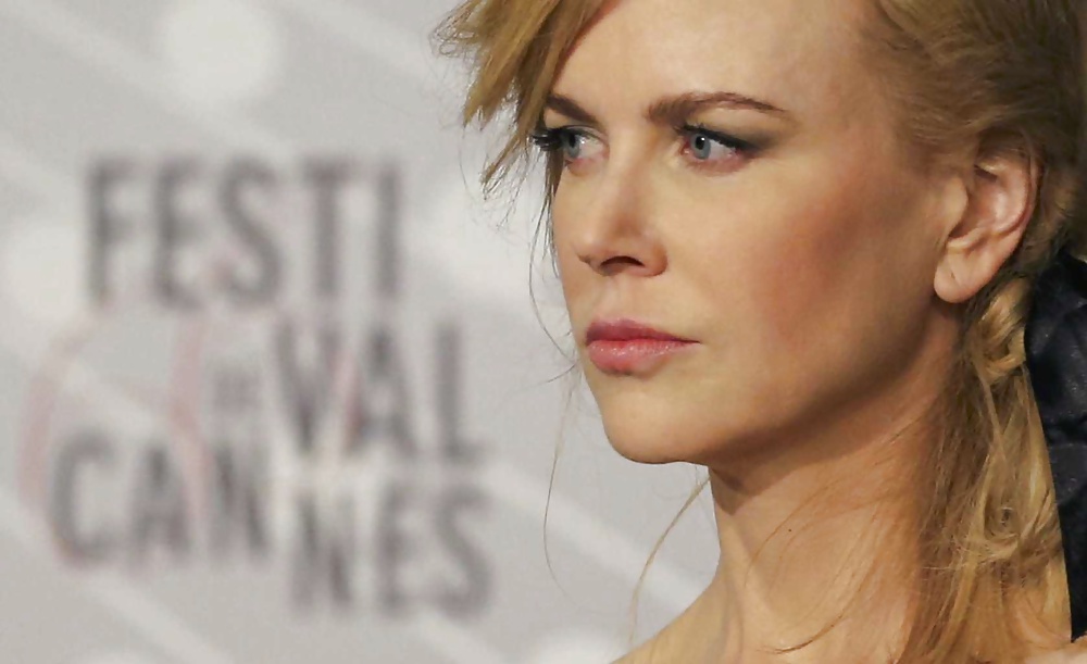 Nicole Kidman Stroke Gallery  #31588949