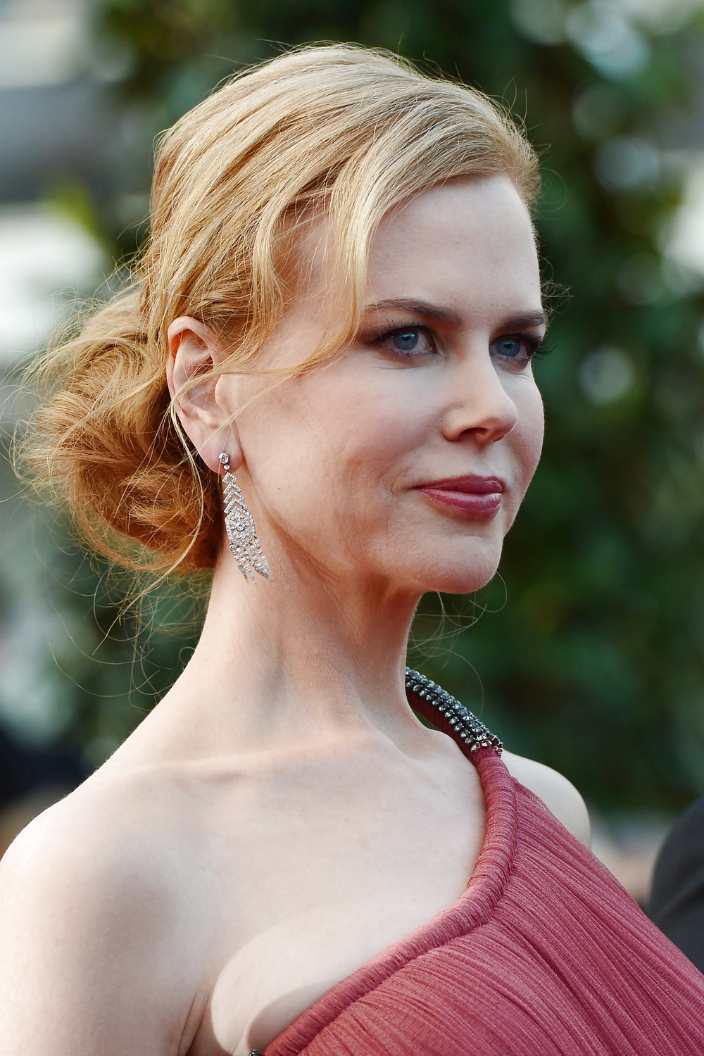 Nicole kidman stroke gallery 
 #31588952