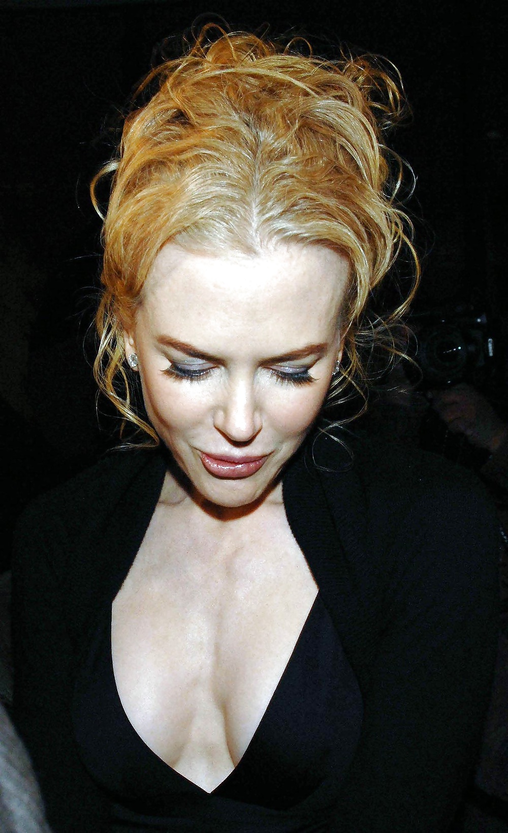 Nicole kidman stroke gallery 
 #31588975