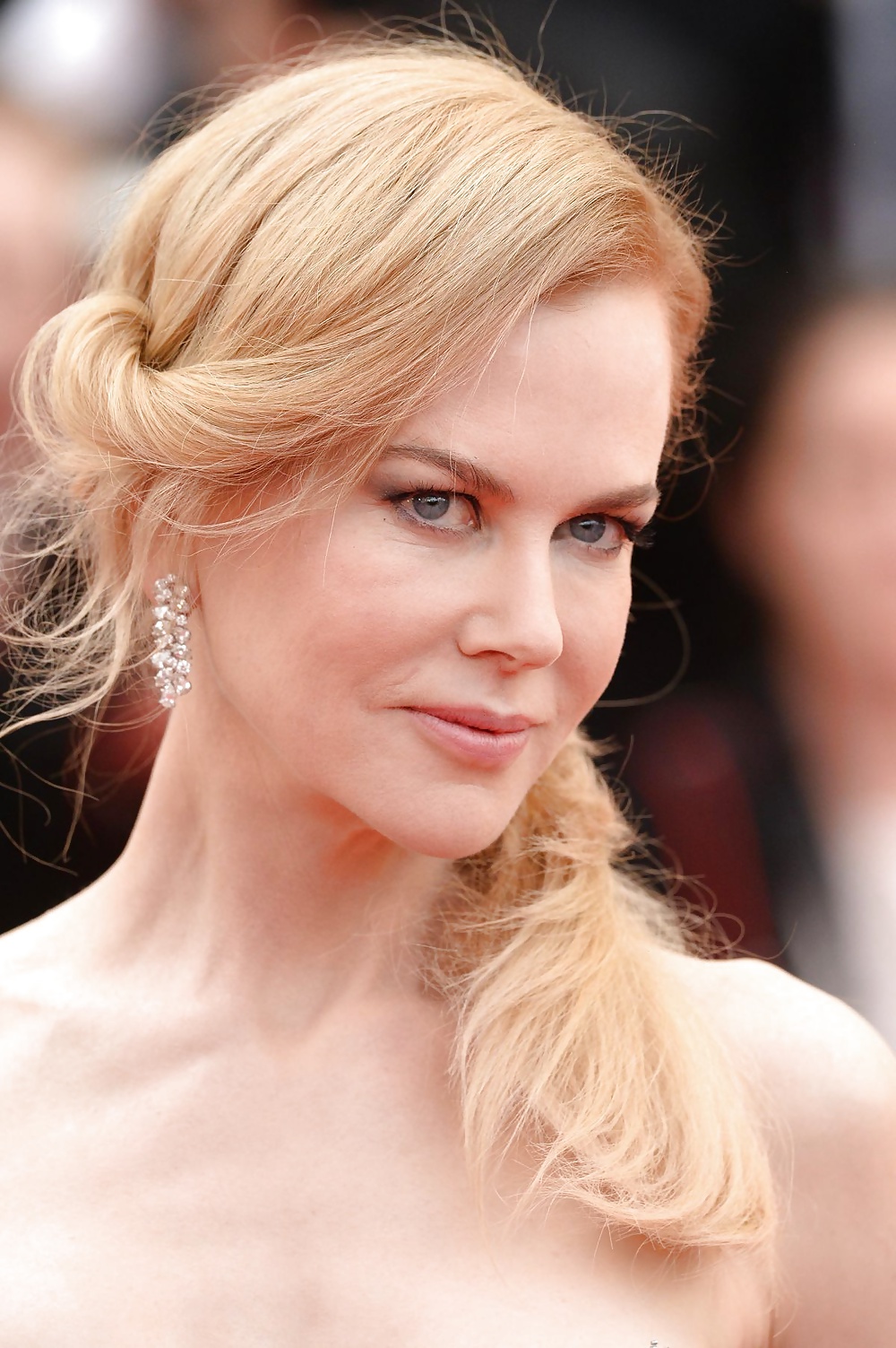 Nicole Kidman Stroke Gallery  #31588983