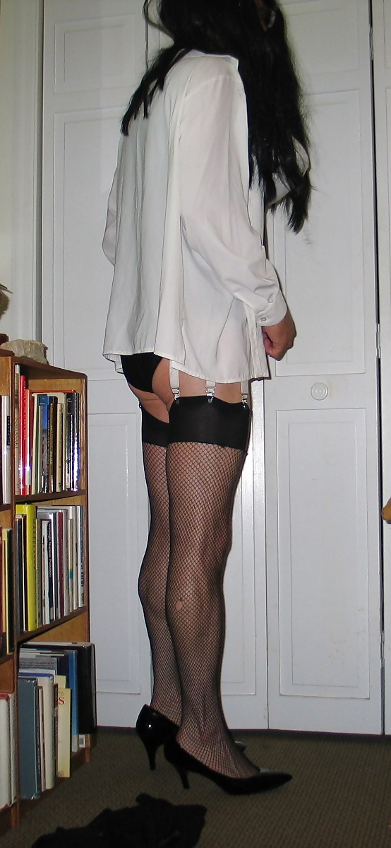 Samantha's smaller bra #24111210