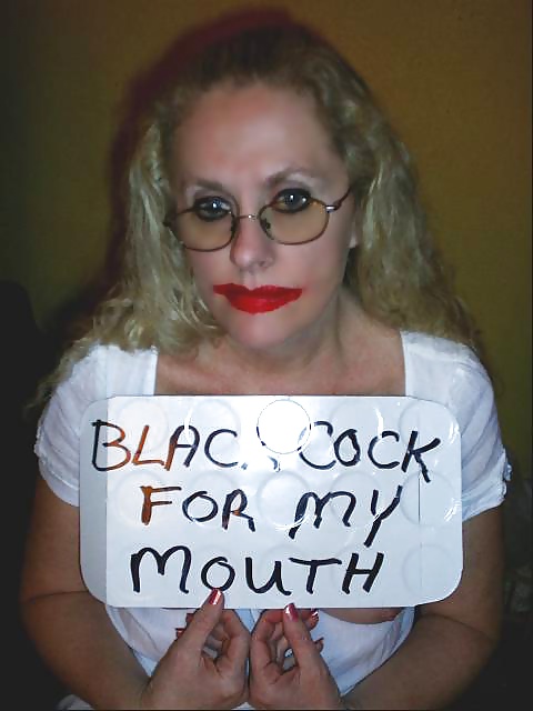 Red Lips for BBC #29770859