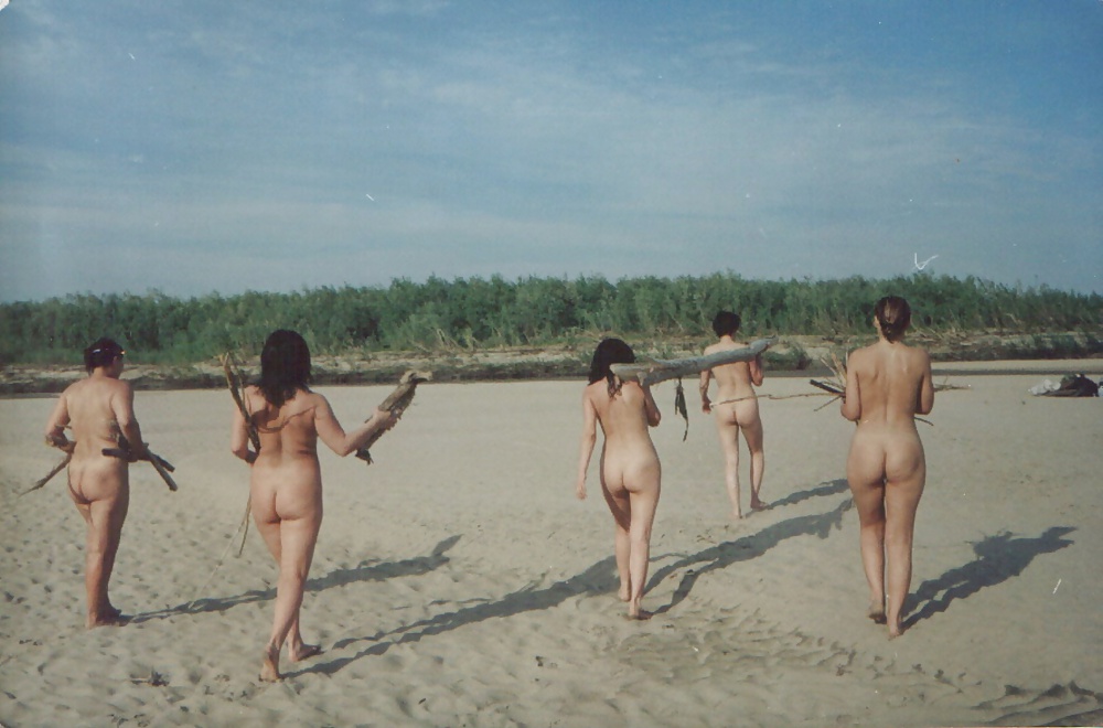 Strand Plage 62 Fkk Nudiste #31287982