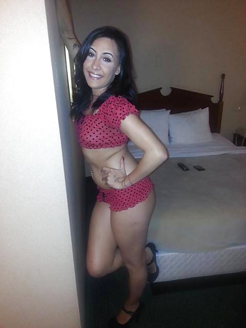 Latin Beauties..dominican, Latino, Puertorikanisch, Hispanische #24092091