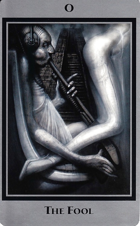 Danke hans ruedi giger - rip
 #26209646