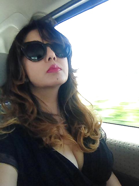 Fuck u !! Karishma Manandhar #40295346